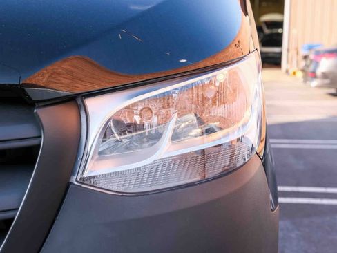 Used 2024 Mercedes-Benz Sprinter 2500 image 12