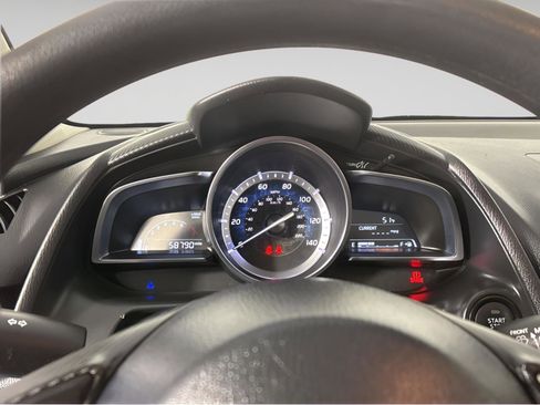 Used 2018 Toyota Yaris iA image 4