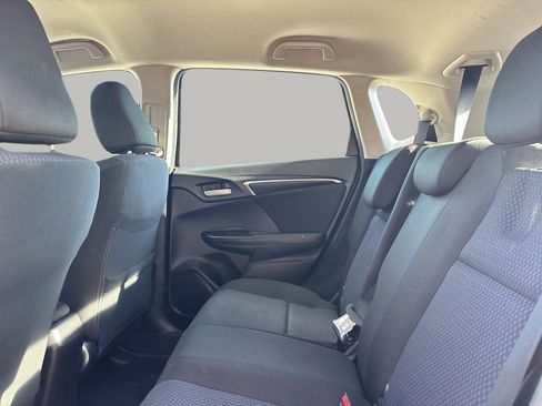 Used 2019 Honda Fit LX image 16