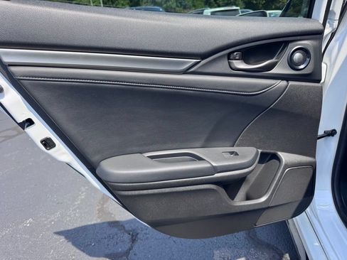 Used 2021 Honda Civic Sport Touring image 33