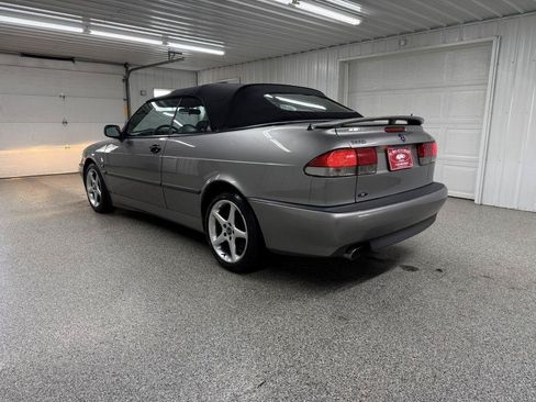Used 2002 Saab 9-3 Viggen FWD image 4