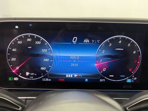 Used 2024 Mercedes-Benz GLE 350 GLE 350 image 14