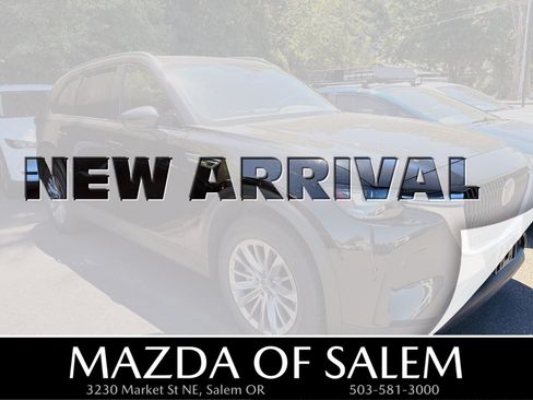 Used 2024 MAZDA CX-90 Plug-In Hybrid w/ Preferred AWD/4WD image 1