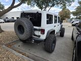 Used 2015 Jeep Wrangler Unlimited Rubicon w/ Connectivity Group image 5