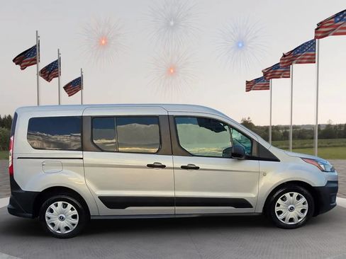 Used 2020 Ford Transit Connect XL FWD image 8