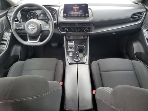 Used 2024 Nissan Rogue S AWD/4WD image 14