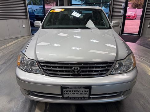 Used 2003 Toyota Avalon XLS FWD image 33
