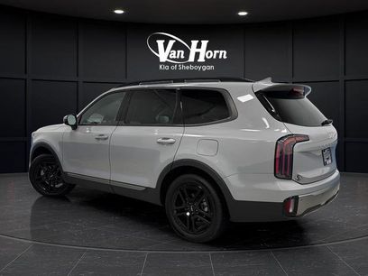 Used 2023 Kia Telluride SX X-Line