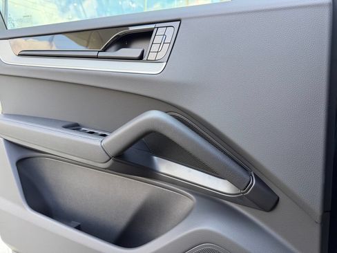 New 2026 Porsche Cayenne AWD/4WD image 20