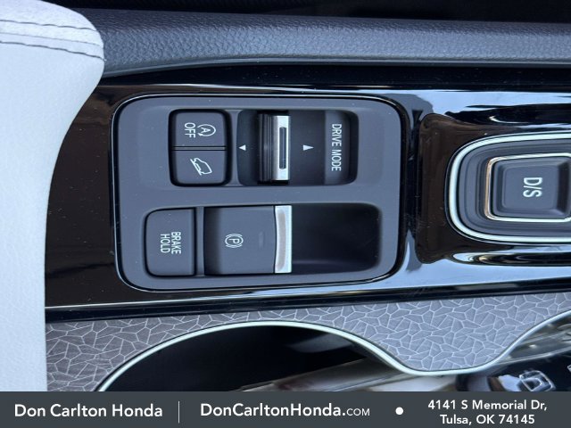 New 2026 Honda Pilot Elite image 26