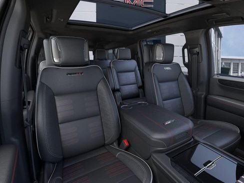 New 2026 GMC Yukon XL AT4 Ultimate AWD/4WD image 16