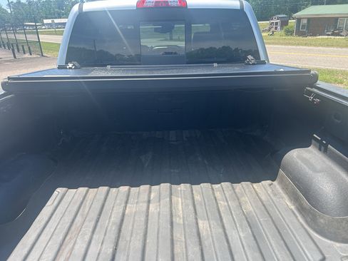 Used 2019 Chevrolet Silverado 2500 LTZ w/ Duramax Plus Package AWD/4WD image 16