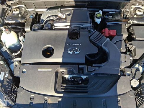 Used 2019 INFINITI QX50 Essential w/ Proactive Package image 29