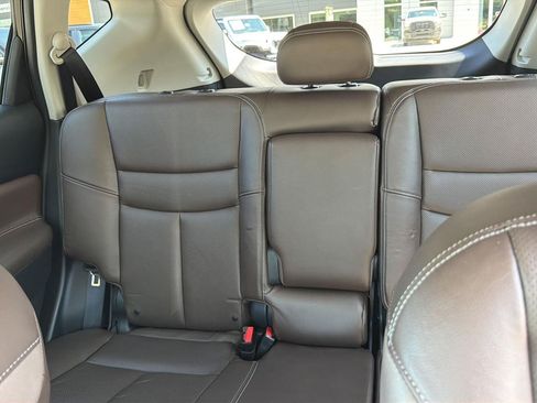 Used 2015 Nissan Murano Platinum w/ Platinum Technology Package AWD/4WD image 22
