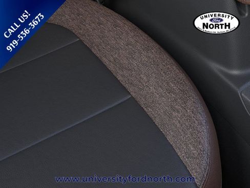 New 2025 Ford Bronco Sport Outer Banks image 16