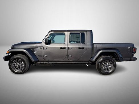 New 2026 Jeep Gladiator Sport AWD/4WD image 5