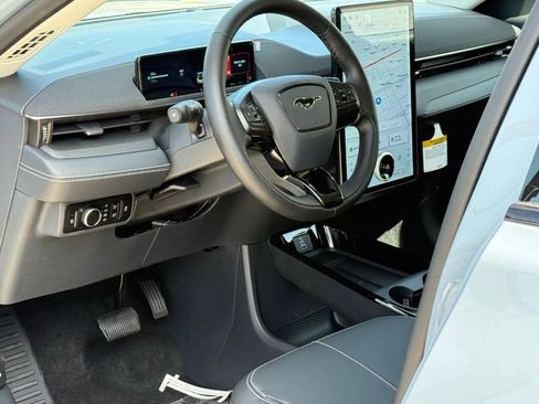 New 2026 Ford Mustang Mach-E Select image 6