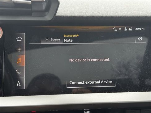 Used 2023 Audi A3 2.0T Premium image 31