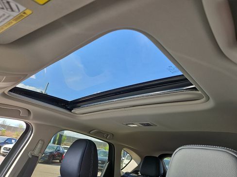 Used 2025 MAZDA CX-5 AWD 2.5 S w/ Preferred Package image 14