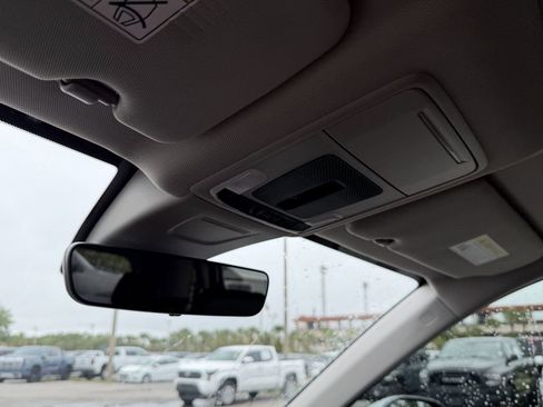 Used 2025 Honda CR-V EX-L image 35