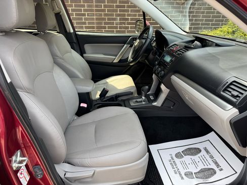 Used 2015 Subaru Forester 2.5i Limited w/ Popular Package #2 image 12