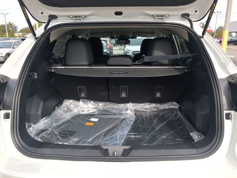 New 2026 Subaru Crosstrek 2.5i Limited AWD/4WD image 9