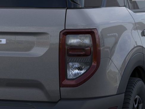New 2025 Ford Bronco Sport Outer Banks w/ Outer Banks Tech Package+ AWD/4WD image 21