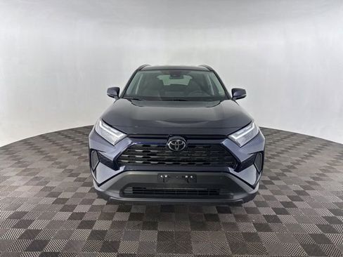 Used 2023 Toyota RAV4 XLE image 3