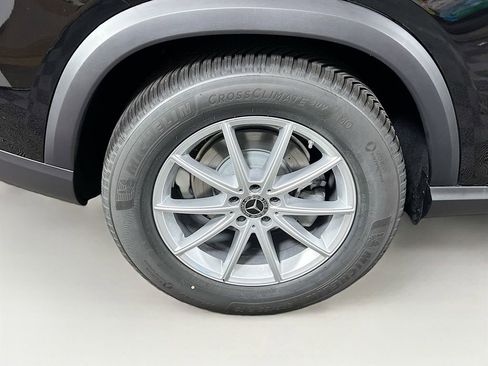 Used 2026 Mercedes-Benz GLE 350 GLE 350 image 35