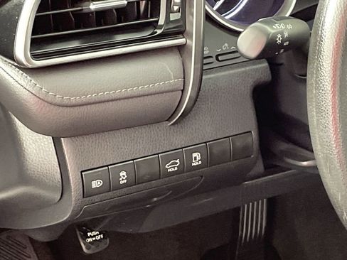 Used 2024 Toyota Camry LE image 12