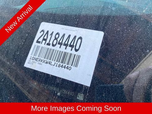 Used 2020 Chevrolet Traverse Premier w/ LPO, Cargo Package FWD image 11