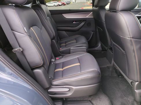 New 2026 MAZDA CX-90 3.3 Turbo w/ Premium Plus Pkg AWD/4WD image 14