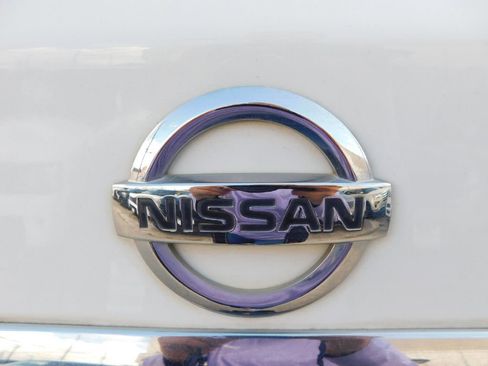 Used 2017 Nissan Altima 2.5 image 11