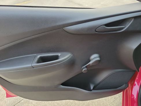 Used 2020 Chevrolet Spark LS image 19