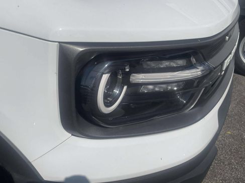 Used 2024 Ford Bronco Sport Big Bend AWD/4WD image 10
