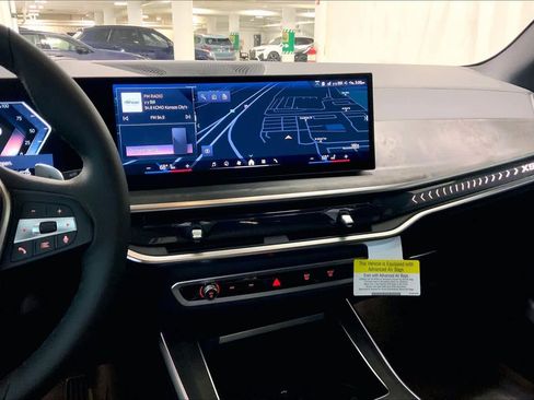 New 2026 BMW X5 xDrive40i w/ Premium Package image 6