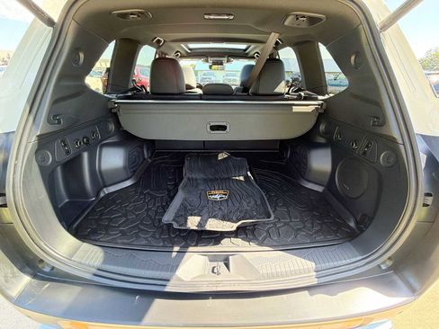 Certified 2026 Subaru Forester Wilderness AWD/4WD image 30