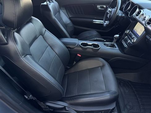 Used 2021 Ford Mustang GT Premium w/ GT Performance Package image 25