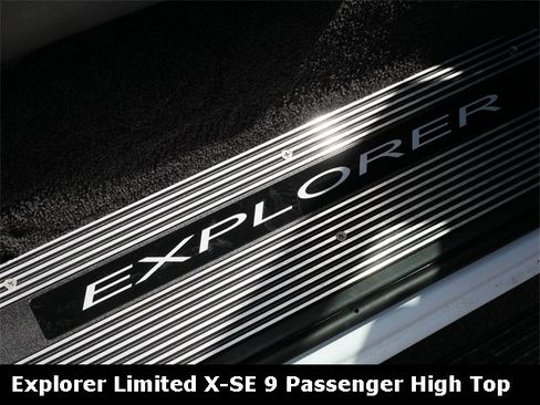 New 2025 GMC Savana 2500 Extended w/ Driver Convenience Package image 28