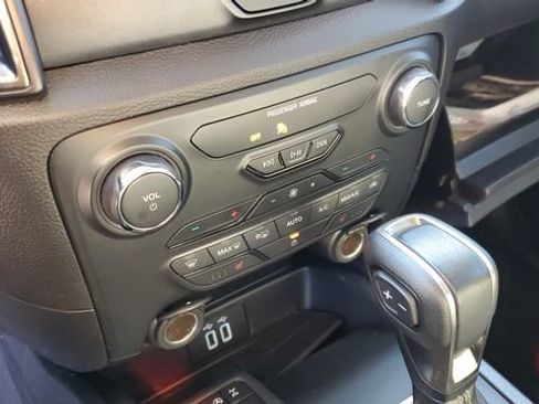 Used 2022 Ford Ranger XLT w/ Tremor Off-Road Package image 15