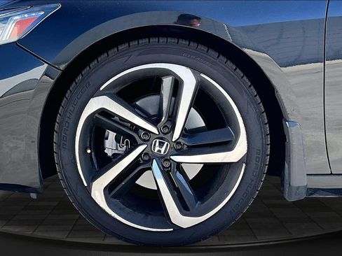 Used 2021 Honda Accord Sport Special Edition image 27