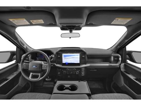 Used 2025 Ford F150 XL RWD image 8