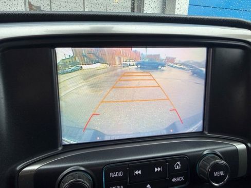 Used 2017 Chevrolet Silverado 1500 LT w/ All Star Edition image 27