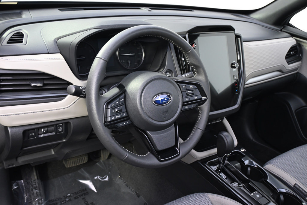 Certified 2026 Subaru Forester Premium AWD/4WD image 11