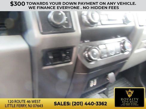 Used 2019 Ford F250 XL w/ STX Appearance Package image 23