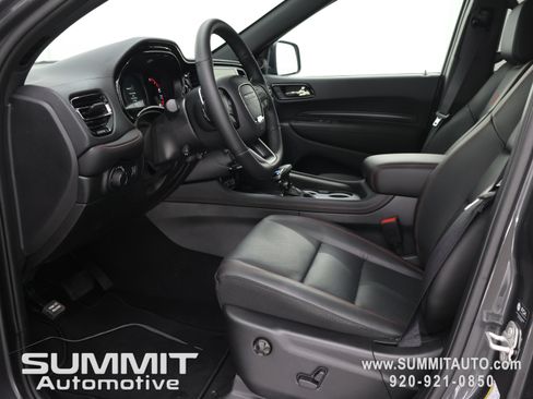 New 2026 Dodge Durango GT AWD/4WD image 8