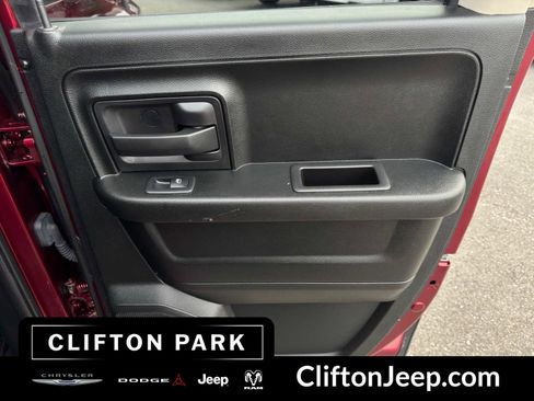 Used 2018 RAM 1500 Express image 26