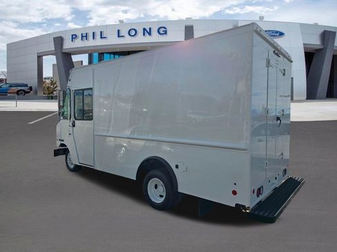 New 2026 Ford E-350 and Econoline 350 Super Duty w/ A/C Prep Package RWD image 2