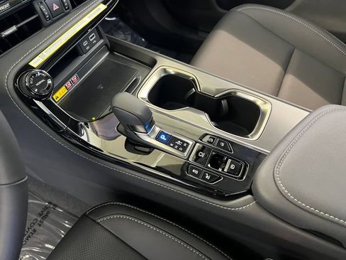 New 2026 Lexus NX 350 AWD w/ Premium Package image 21
