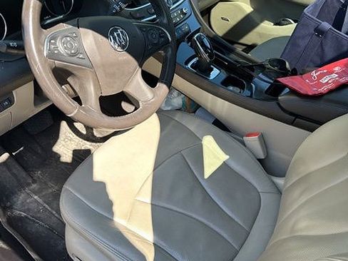 Used 2019 Buick LaCrosse Premium w/ Driver Confidence Package II AWD/4WD image 4
